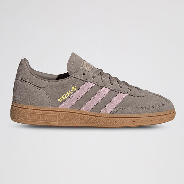 Zapatillas adidas Handball Spezial Cuero Mujer
