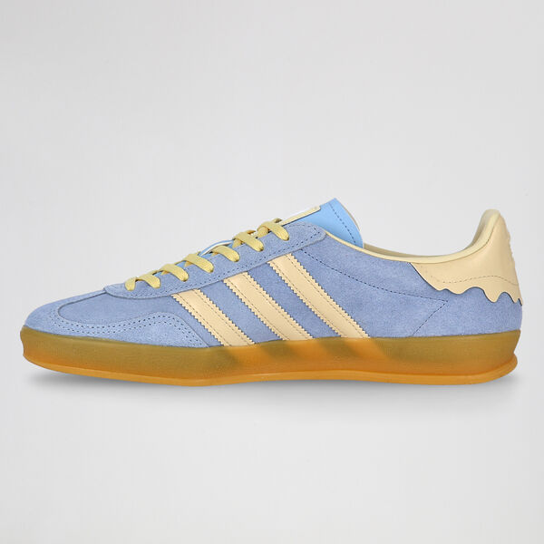 Zapatillas adidas Gazelle Indoor Mujer
