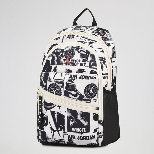 Mochila Jordan Jam Air Patrol