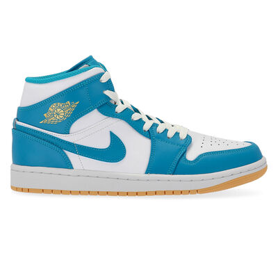 Jordan air 1 hotsell negras y blancas