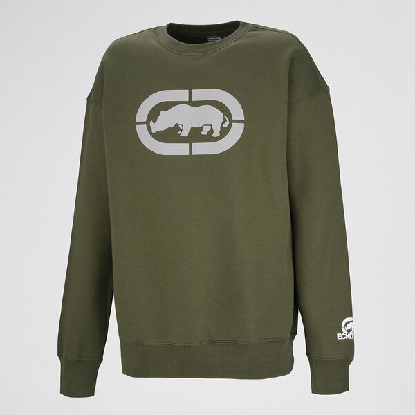 Buzo Ecko Rhino I25 de Hombre