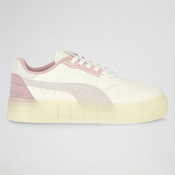 Zapatillas Puma Cali Court Alaska Mujer