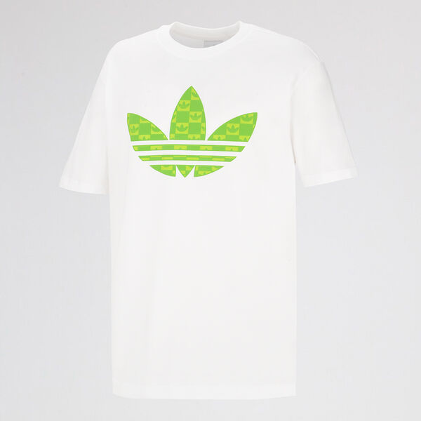 Remera adidas Monogram Hombre