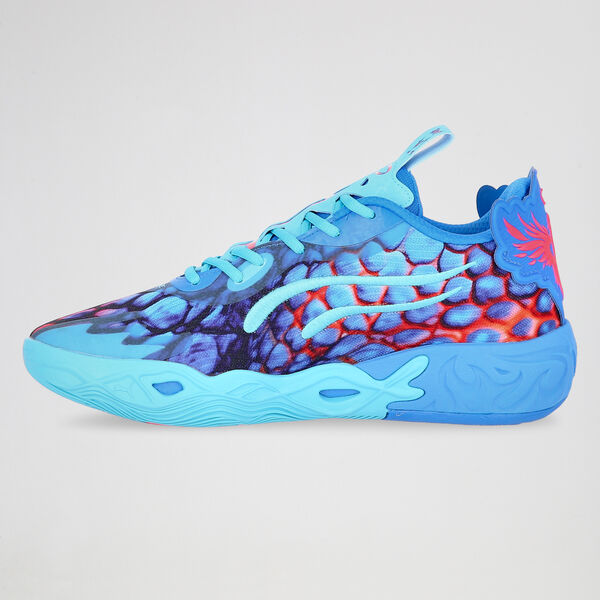 Zapatillas Puma Mb.04 Lo Alien