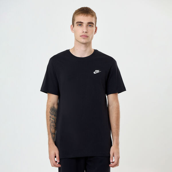 Remera Nike Sportswear Club