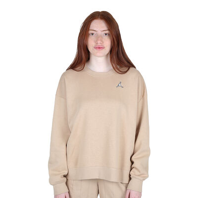 Buzo Jordan Brooklyn Fleece Mujer