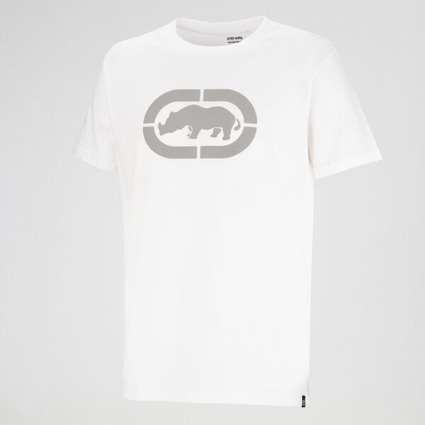 Remera Ecko Rhino I25 Hombre