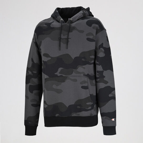 Buzo Champion Tech Weave de Hombre