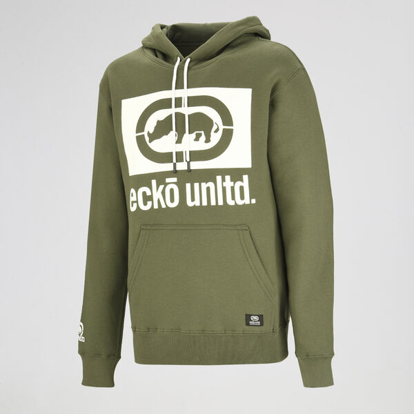 Buzo Ecko Insti I25