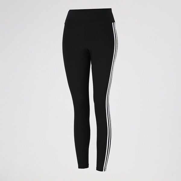 Calzas adidas 3 Tiras Mujer