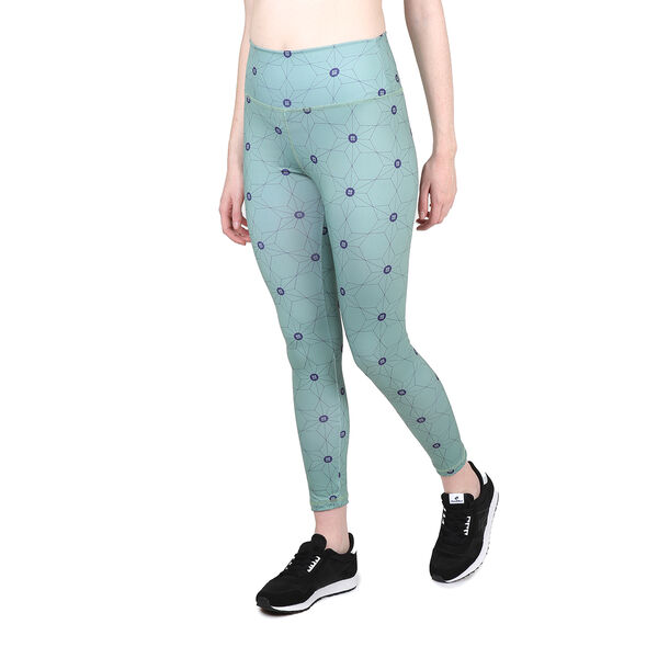 Calza Urbana Urbo Chilled Mujer