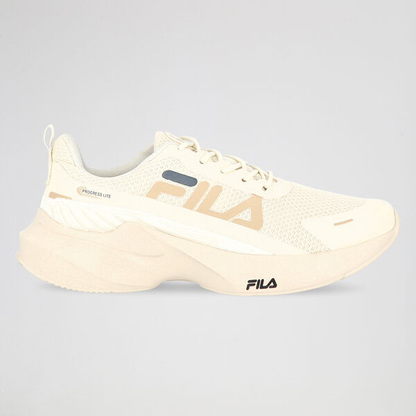 Zapatillas Fila Progress Lite Training Mujer