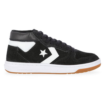 Zapatilla Converse Rebound Mid Unisex