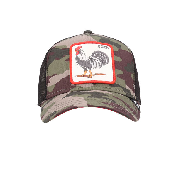 Gorra Goorin Baseball The Rooster