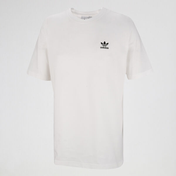 Remera adidas Back+front Trifolio Hombre