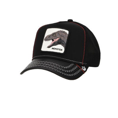 Gorra Goorin Tyrant King