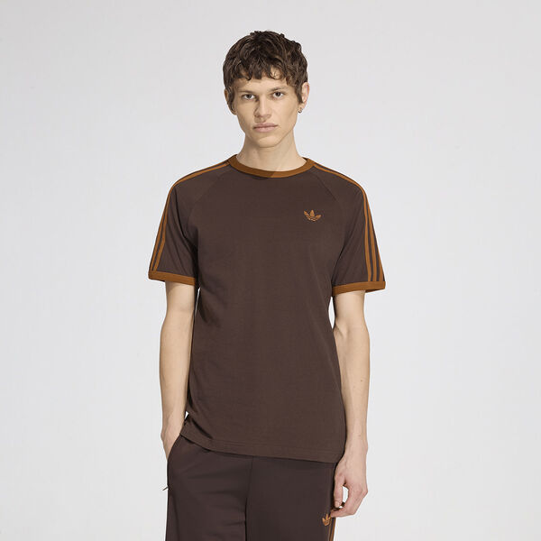 Remera adidas 3 Tiras Hombre