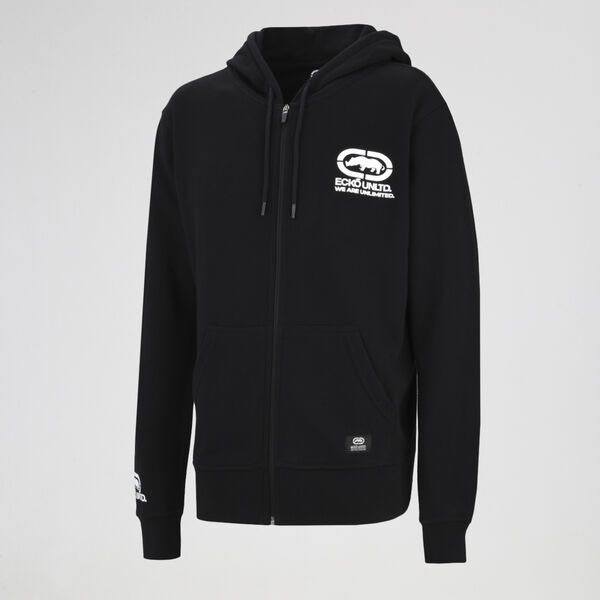 Buzo Ecko Sshfz Logo V26