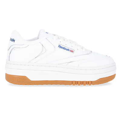 Zapatillas Reebok Club C Extra Mujer
