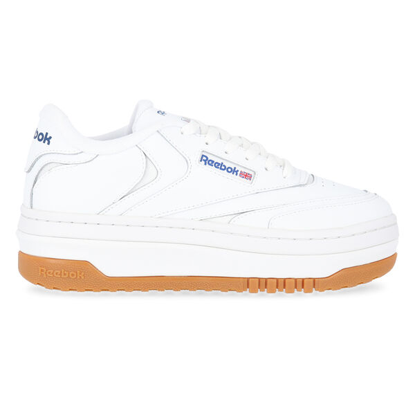 Zapatillas Reebok Club C Extra Mujer