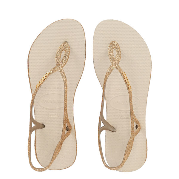 Ojotas Havaianas Luna Sparkle
