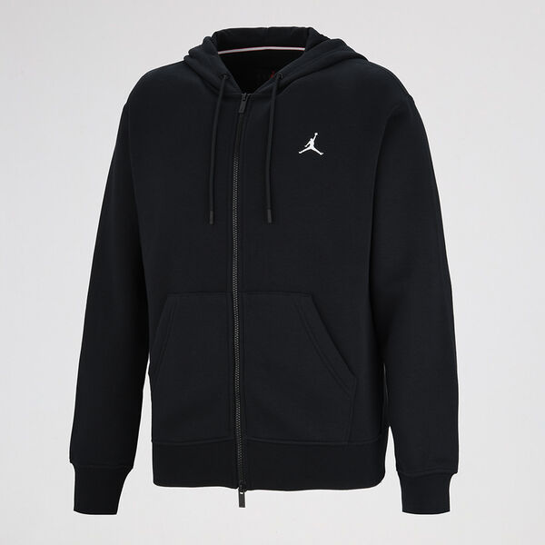 Campera Jordan Brooklyn Fleece Hombre