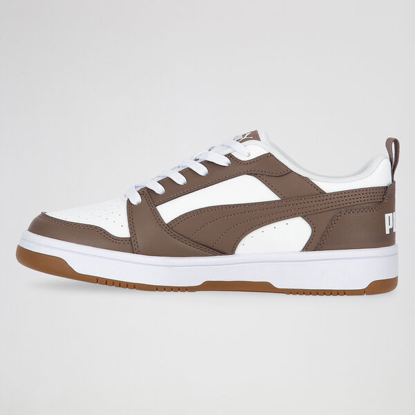 Zapatillas Puma Rebound V6 Sintético Low