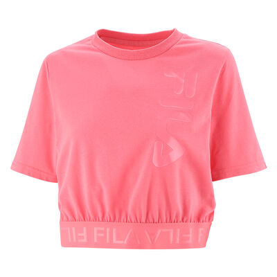 Remera Fila Paisley