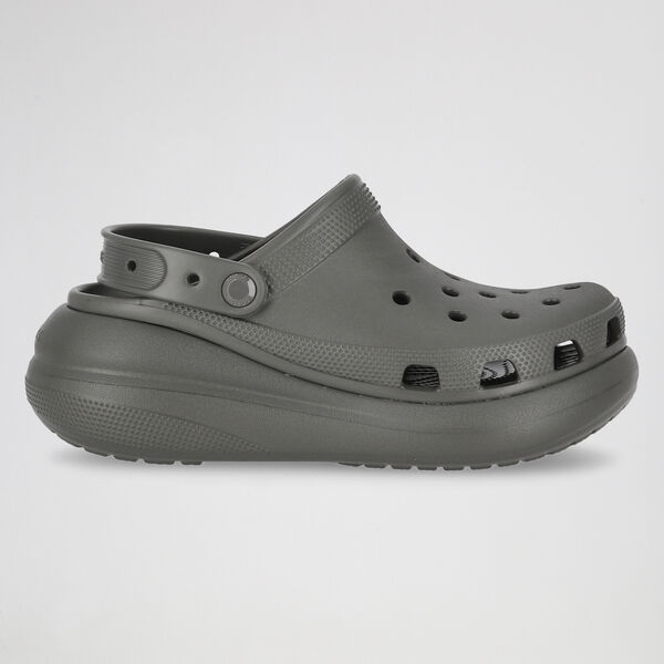 Zuecos Crocs Classic Crush Clog para Mujer