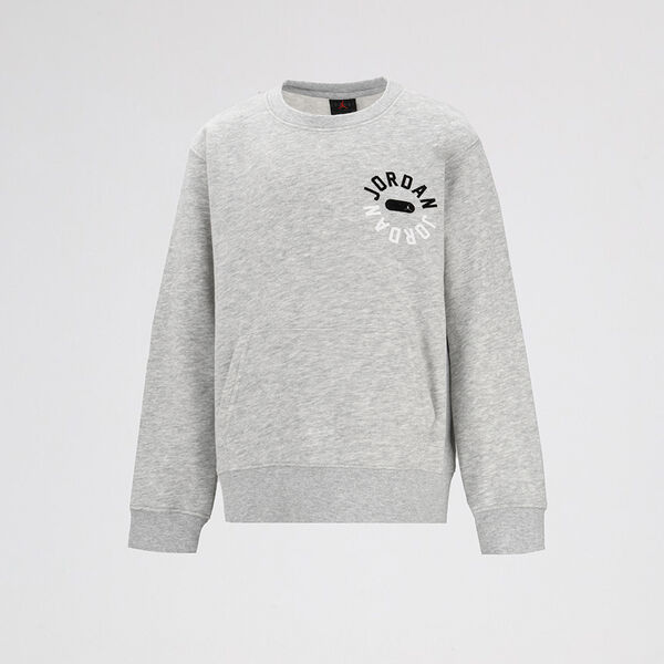 Buzo Jordan Pe FT Crew Ni&ntilde;o