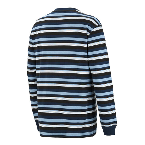 Remera Puma Downtown 180 Ls