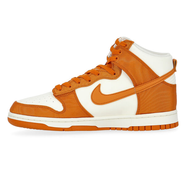 Zapatillas Nike Dunk High Retro Hombre