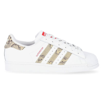 Zapatillas adidas Superstar Mujer