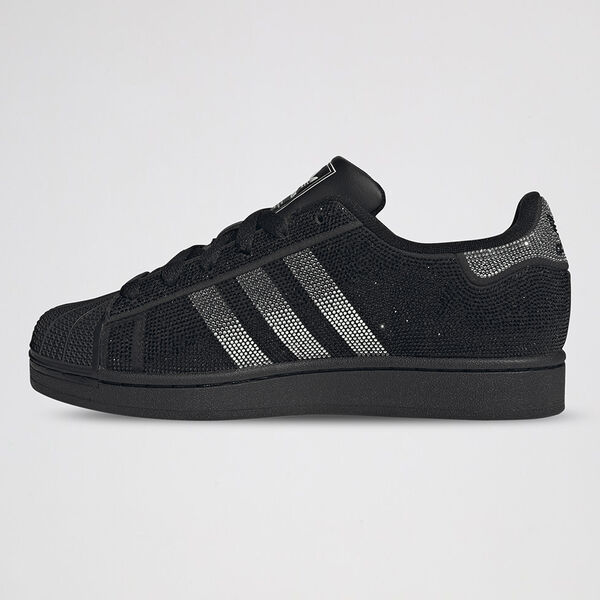 Zapatillas adidas Superstar II Mujer