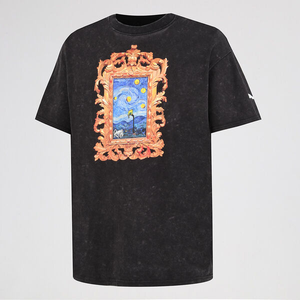 Remera Puma Dylan Exhibit para Hombre