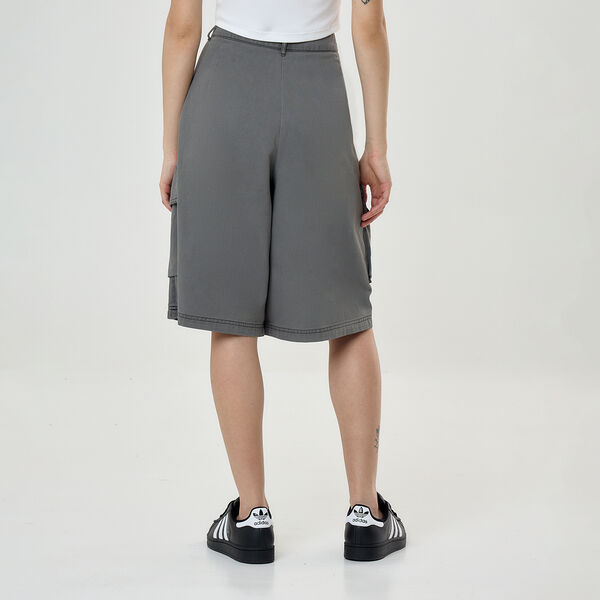 Short adidas Cargo Mujer