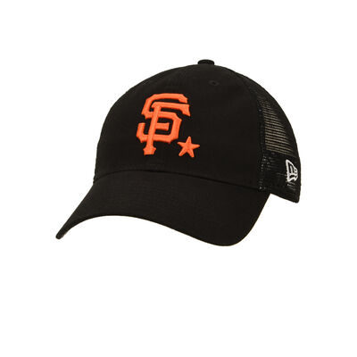 Gorra New Era 920 Patch San Francisco Giants