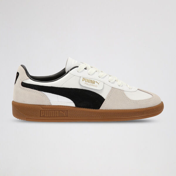 Zapatillas Urbanas Puma Palermo Lth