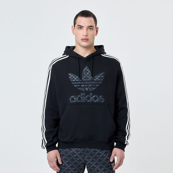Buzo adidas Classic Monogram Hombre