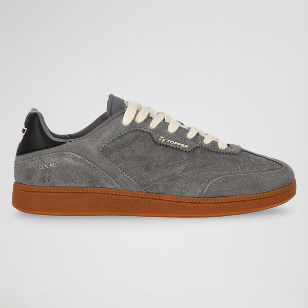 Zapatillas Topper Rocket Suede