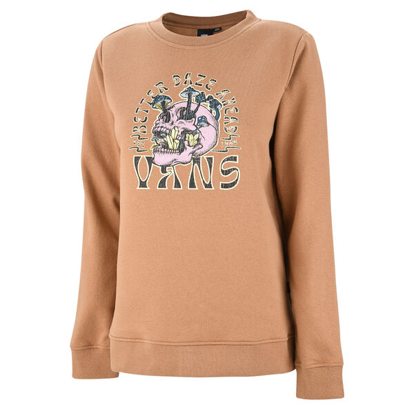 Buzo Urbano Vans Better Daze Crew Unisex