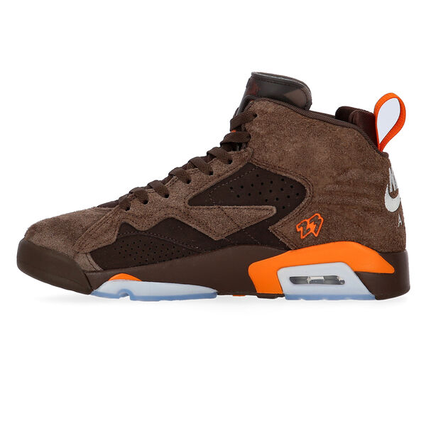 Zapatillas Nike Jumpman Mvp