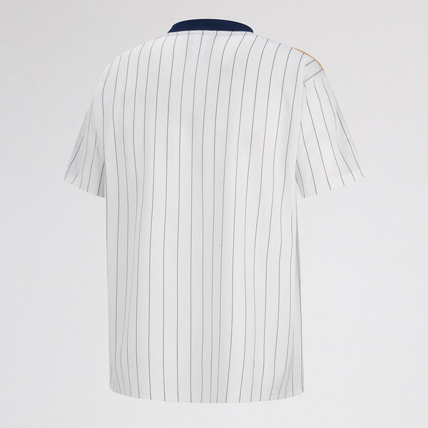 Camiseta AS Roma adidas Terrace Icons 2025