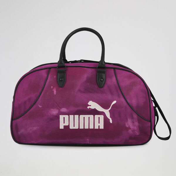 Bolso Puma Canvas Archive