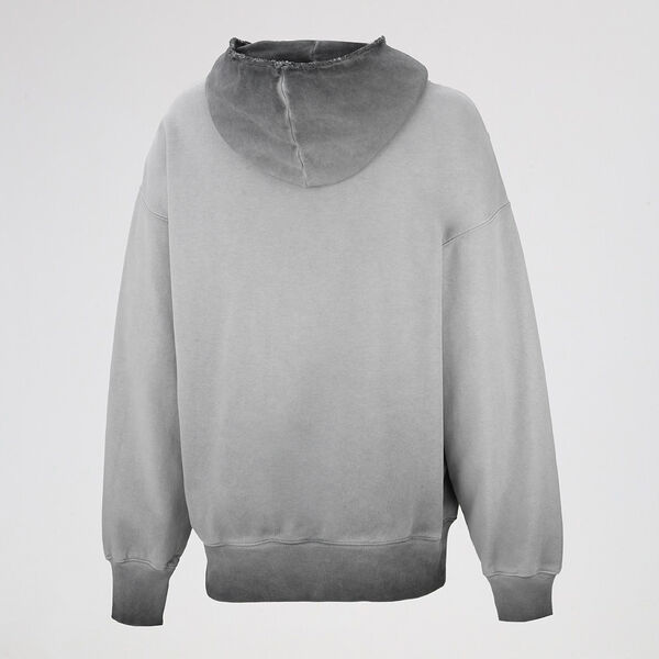 Buzo Champion Efecto Lavado Loose Fit Time Capsule Hombre