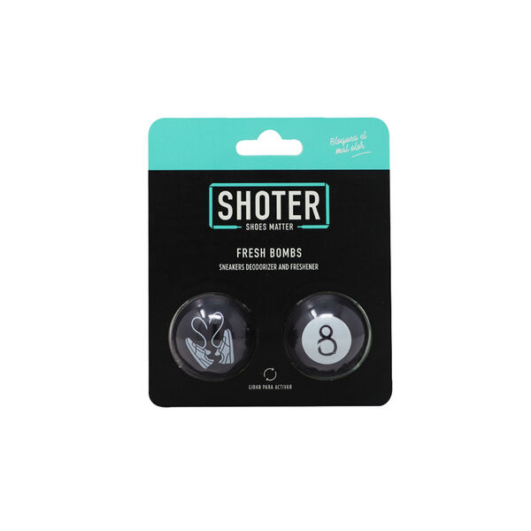 Limpiador Shoter Fresh Bombs