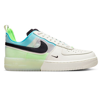 Zapatillas Nike Air Force 1 React Hombre
