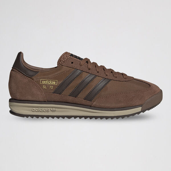 Zapatillas adidas SL 72 RS Hombre