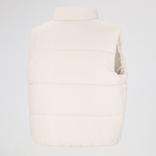 Chaleco Nike Classic Puffer Mujer