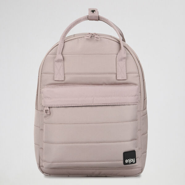 Mochila Enjoy & Smile Amber